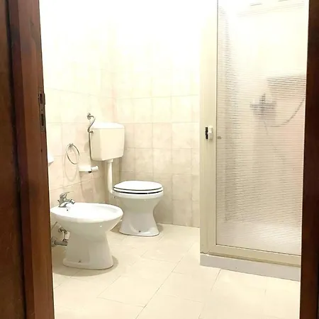 Cristal Sea בית נופש