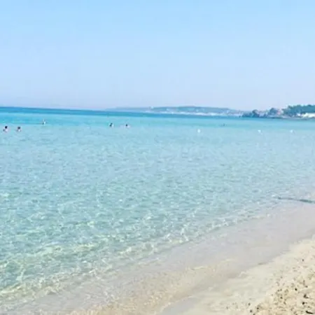 Cristal Sea * גאליפולי